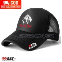 ราคา หมวกตกปลา Abu Garcia Trucker Hat Abu Garcia (22939318818)