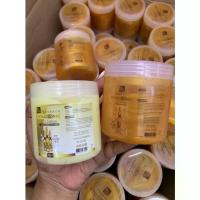 ราคา Set ไฮยาคู่ Hya Gold lotion 1แถม1 กะปุก250ml (21725562422)
