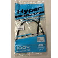 ราคา สายคันเร่งชุด YAMAHA JR120 JR120 S Stand สินค้ามาตรฐาน จาก TG MOTOR ทดแทนของเดิม (21642439593)