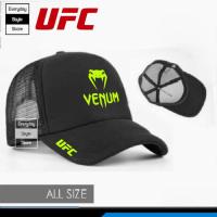 ราคา Ufc MMA หมวกมวย หมวกตาข่าย โลโก้ VENUM สําหรับมวย (22810142220)