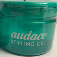 ราคา พร้อมส่ง Audace Styling Gel ออด๊าซ สไตล์ลิ่ง เยล บำรุงเส้นผม และจัดแต่งทรงผมทุกสไตล์ ปุกเขียว (23140528970)