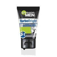 ราคา GARNIER การ์นิเย่ เมน ขนาด 100 มล โฟมล้างหน้า ครบสูตร แอคโนไฟท์ เทอร์โบไลท์ วาซาบิ ชาร์โคล (21773766062)