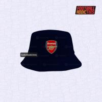 ราคา หมวกบักเก็ต โลโก้ ARSENAL (22809805452)