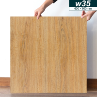 ราคา Deleis วัสดุPVC กระเบื้องยาง 60 60cm ลายหินอ่อน ลายไม้ ปูพื้นห้องน้ำ กันน้ำ ปูพื้นห้องนอน กาวในตัว แผ่นปูพื้น หลายลาย อัพเกรดรุ่นหนาขึ้น กระเบื้องยางลายหินอ่อน หนา 2มม กระเบื้องกาวPVC ทำความสะอาดง่าย 