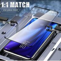 ราคา ฟิล์มเต็มจอ สำหรับ Xiaomi Redmi Note14 4G Note 14 5G ฟิล์มกันกระแทก กันรอย ฟิล์มกระจกเต็มจอขอบดำ สินค้าพร้อมส่งในไทย (23733025210)