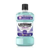 ราคา Listerine Total Care Sensitive 250MLลิสเตอรีน โทเทิลแคร์ เซนซิทีฟ 250 มล (16941633639)