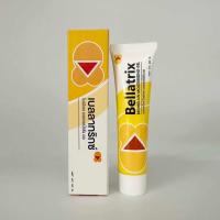 ราคา หลอด Bellatrix gel เจลลดอาการ ฟกช้ำ บวม เส้นเลือดขอด หลังศัลยกรรม (22359809421)