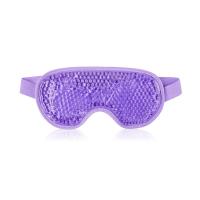ราคา GlowHealthH แผ่นเจลปิดตาแพ็คเย็นร้อนร้อนร้อนประคบเย็นแผ่นรองตาผ่อนคลาย (23167804191)