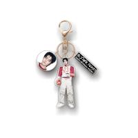 ราคา HZ clu Stray Kids keychain Felix acrylic bag pendant BANGCHAN LEE KNOW IN CHANGBIN HYUNJIN HAN SEUNGMIN ulc ZH (23243712664)