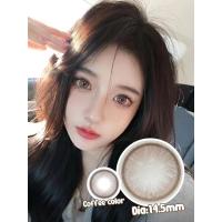 ราคา คอนแทคเลนส์สี 1 คู่ คอนแทคเลนส์ คอนแทคเลนส์สายตาสั้น คอนแทคเลนส์รายปี คอนแทคเลนส์รายเดือน คอนแทคเลนส์เกาหลี คอนแทคเลนส์ 14 5 (22565509128)