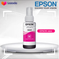 ราคา หมึกแท้ 100 Epson T664 ราคาถูก หมึกเติม Epson 664 for L110 L120 L1300 L310 L210 L220 L360 L365 L101 L111 L130 L313 L355 L385 L565 L300 L100 Early Bird (24268550474)