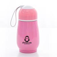 ราคา 200ml Mini Thermos Mug Stainless Steel Insulated Sport Thermos Bottle Travel Portable Leak proof Cup Double Wall Vacuum Flask Thermal Mug (22942738705)