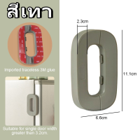 ราคา พร้อมส่งสายล็อคตู้เย็น สายล็อคตู้ อเนกประสงค์ ป้องกันการหนีบ เพื่อความปลอดภัยสำหรับเด็ก ตัวล็อคประตูตู้เย็น (24447784403)