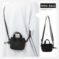 ราคา กระเป๋าใส่เหรียญ ห้อยคอ คล้องคอ สะพายข้าง (15053783407)