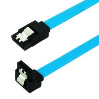 ราคา สาย SATA 3 0 สําหรับฮาร์ดดิสก์ SSD อะแดปเตอร์ 90 องศา HDD ความเร็วสูงสําหรับ ASUS MSI เมนบอร์ด Gigabyte Sata สายต่อ (24541645681)