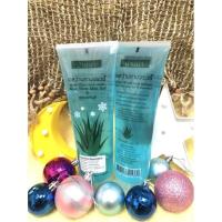 ราคา Banna Aloe Vera gel 250 ml เจลว่านหางจระเข้ 6 สูตร 1 หลอด (20316491979)