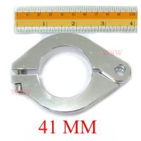 ราคา ขากันสะบัด ตัวจับแกนโช้คหน้า CNC ขายึดโช็ค ขาจับโช็ค กันสะบัด 40mm 41mm 48mm 52mm 54mm 40 41 48 52 54 mm 40มิล 41มิล 48มิล 52มิล 54มิล อลูมิเนียม ขายึดกันสะบัด ขาจับ (22933173140)