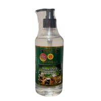 ราคา หัวปั๊ม Mook Herbs มุกสมุนไพร น้ำมันนวดตัว Body Massage Oil ปริมาณ 450 มล (22766882104)