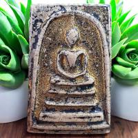 ราคา พระสมเด็จ พระสมเด็จวัดระฆังปิดทอง พระเครื่องราคาแบ่งปัน (24454623336)