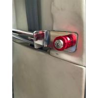 ราคา ที่เกี่ยวเบาะฝาห้องเครื่องรถตู้ สแตนเลส แข็งแรง งานเลส งานไดร์แท้ มีบูทแต่งแยกขาย ใช้ได้กับรถตู้ คอมมูเตอร์ ไฮเอ็ด เวนจูรี่ (18147590566)