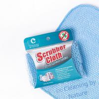 ราคา ผ้าล้างจาน Scrubber Cloth แก้ปัญหาที่พบจาก ฟองน้ำล้างจานแบบเดิมๆ (15234877807)