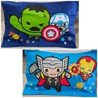 ราคา ราคาต่อ 1ชิ้น ปลอกหมอนลิขสิทธิ์โตโต้แท้ TOTO ลาย SUPER HERO Aventure Spiderman (23565683407)