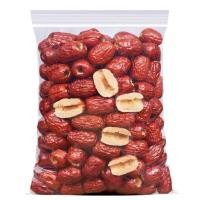 ราคา พุทราแดง พุทราจีน อั้งจอ เกรดA ลูกใหญ่ อบแห้ง ธรรมชาติ ไม่มีสารตกค้าง (24438177838)