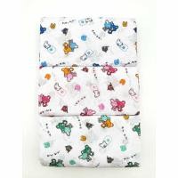 ราคา ถูกที่สุด ผ้าอ้อมสาลู 22 ผ้าอ้อมเด็กแรกเกิด ผ้าอ้อมสาลู (23816696651)