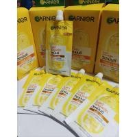 ราคา ครีมบำรุงผิวหน้าการ์นิเย่ชนิดซองแพ็ค 6 ซอง (23429292116)