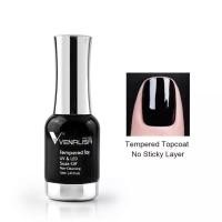 ราคา เวนาลิส เวนาลิส่า เบสเจล ท็อปเจล ท็อปเคลือบสีเจล VENALISA No wipe Top Coat 12ml (19409715368)