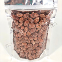 ราคา ลูกหยีฉาบเคลือบน้ำตาล ขนาด 250 กรัม (20777761825)