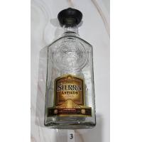 ราคา Smirnoff Kahlua Sierra Suntory ขวดเหล้า ขวดวิสกี้ ขวดว้อดก้า ของแต่งบ้าน ของสะสม ขวดเหล้าเปล่า (20482195177)