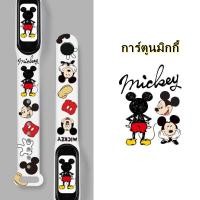 ราคา สำหรับ Mi Band 5 6 7 สายรัดข้อมือซิลิโคน Miband สายรัดข้อมืออัจฉริยะ Mi Band 3 4 Xiaomi Mi Band Watch อุปกรณ์เสริมสำหรับนาฬิกาอัจฉริยะ Xiaomi Mi Watch Band (15900590967)
