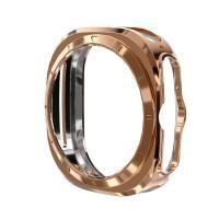 ราคา เคส TPU แบบนิ่มสำหรับ Samsung Galaxy Watch 7 Ultra 47Mmเปลือกกรอบเคส TPU ชุบเคสปิดป้องกันสำหรับ Samsung Galaxy Watch 7 Ultra (22208749354)