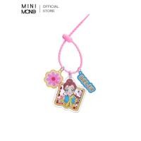 ราคา Mini Mono พวงกุญแจ ลาย Disney Princess (24564953038)