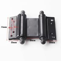 ราคา บานพับประตู สแตนเลส บานพับสปริง 2 ทาง ขนาด 3 นิ้ว 4นิ้ว บานพับ สแตนเลส ประตู หน้าต่าง ตู้ บานพับคาวบอย บานพับจังโก้ บานพับปีกผีเสื้อ อุปกรณ์เฟอร์นิเจอร์ (23787361541)