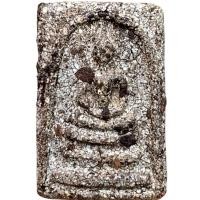 ราคา พระสมเด็จ วัดระฆัง พระเก่าเหมาบ้าน พระเครื่อง (23129719985)