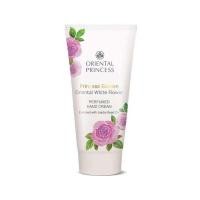 ราคา Oriental Princess Perfumed Hand Cream 50 g ครีมหอมถนอมมือและเล็บ (24399539550)