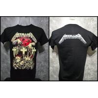 ราคา เสื้อยืดสกรีนลาย Metallica (22485946607)