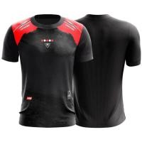 ราคา เสื้อกีฬา คาปูชิโน่ K9 เนื้อผ้าโพลีเอสเตอร์แท้ (19062304034)