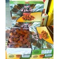 ราคา อินทผลัมเดทเลทนัวพรีเมี่ยมหวานน้อย500กรัม (23901206726)