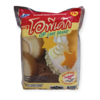 ราคา เนย โอพีเค้ก OP cake brand น้ำหนัก 1 กิโลกรัม (21169641791)