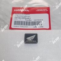 ราคา โลโก้ปีกนก ฮอนด้า เครื่องหมายปีกนก แท้ศูนย์ (24271173823)