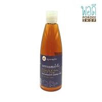 ราคา สบู่เหลวมะขามผสมน้ำผึ้ง tamarind Honey 290g ใบว่าน (17238844155)