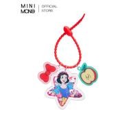 ราคา Mini Mono พวงกุญแจ ลาย Disney Princess (24564953041)