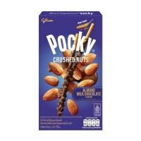ราคา แพ็ก2 Glico Pocky กูลิโกะ ป๊อกกี้ เพรทซ์ บิสกิตแท่งเคลือบ รสสตอเบอร์รี่ รสชาเขียว รสชีสเค้ก หลายรสชาติ (23533559726)