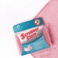 ราคา ผ้าล้างจาน Scrubber Cloth แก้ปัญหาที่พบจาก ฟองน้ำล้างจานแบบเดิมๆ (10532639885)
