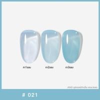 ราคา ใหม่ ฮิตมาก สีทาเล็บเจล แบบใส สุขภาพดี Baoshiman ยาทาเล็บเจลน้ำแข็ง (16571469042)