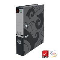 ราคา Elephant ตราช้าง แฟ้ม แฟ้มสันแคบ ขนาดสัน 2 รุ่น 125F จำนวน 1 แฟ้ม (816734950)