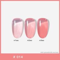 ราคา ใหม่ ฮิตมาก สีทาเล็บเจล แบบใส สุขภาพดี Baoshiman ยาทาเล็บเจลน้ำแข็ง (16571469035)